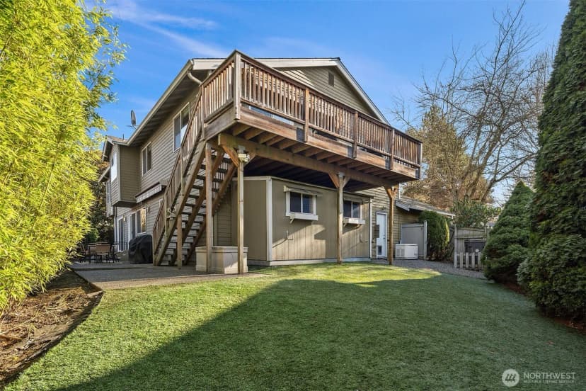 Property photo for 6308 110th Avenue Ne, Kirkland photo 36
