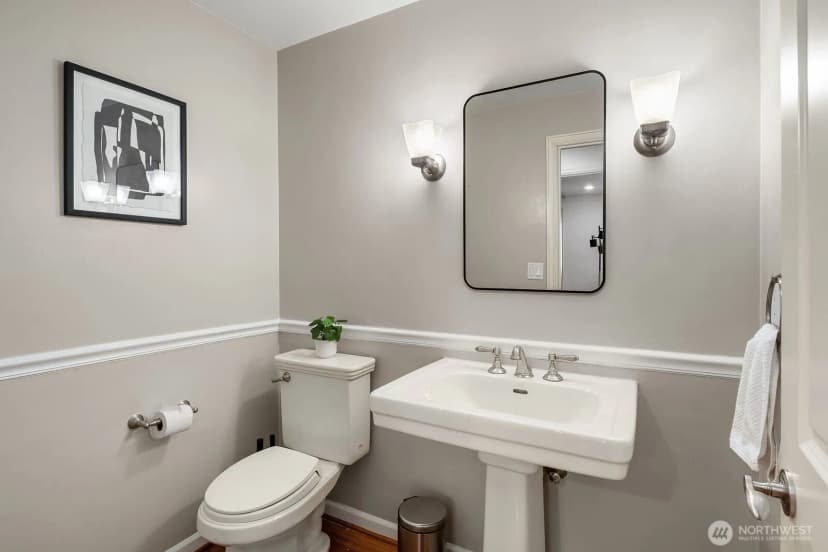 Property photo for 6308 110th Avenue Ne, Kirkland photo 21