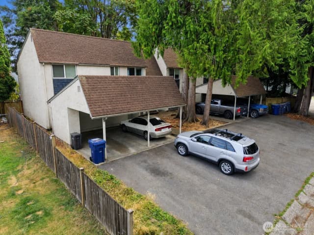 Property photo for 514 124th Place Sw #1-4, Everett