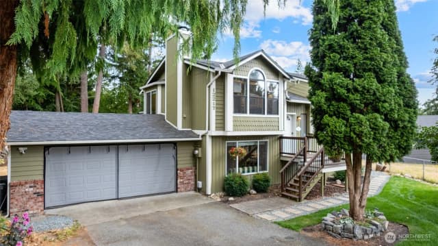 Property photo for 12217 221st Avenue Ct E, Bonney Lake photo 2
