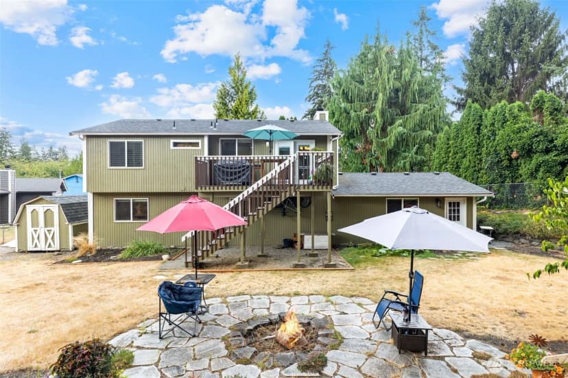 Property photo for 12217 221st Avenue Ct E, Bonney Lake photo 23