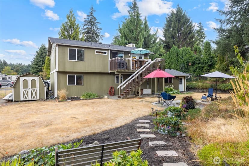 Property photo for 12217 221st Avenue Ct E, Bonney Lake photo 22
