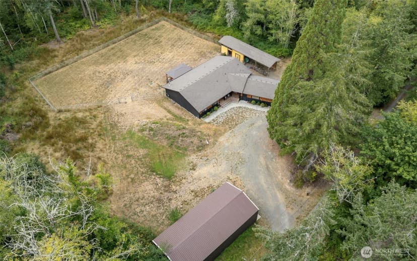 Property photo for 8327 Libby Road Ne, Olympia photo 34