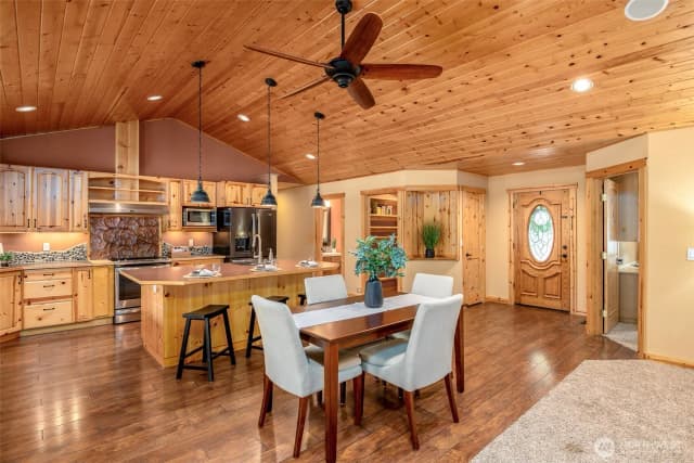 Property photo for 8327 Libby Road Ne, Olympia