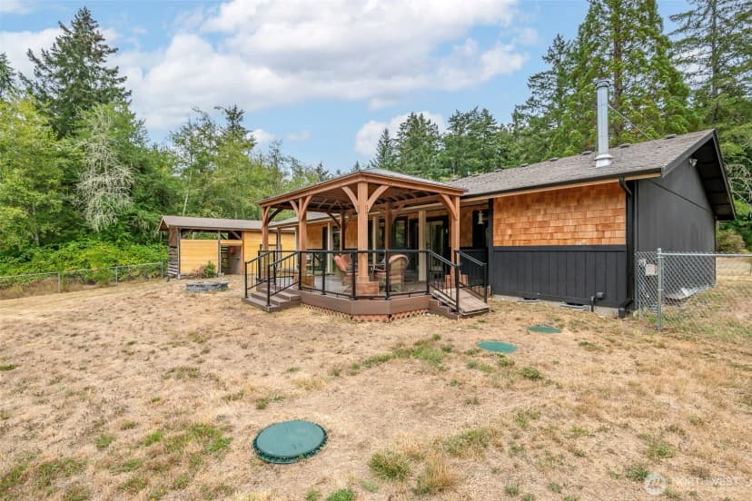 Property photo for 8327 Libby Road Ne, Olympia photo 26