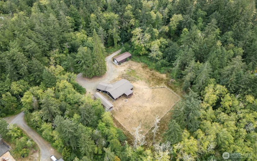 Property photo for 8327 Libby Road Ne, Olympia photo 40