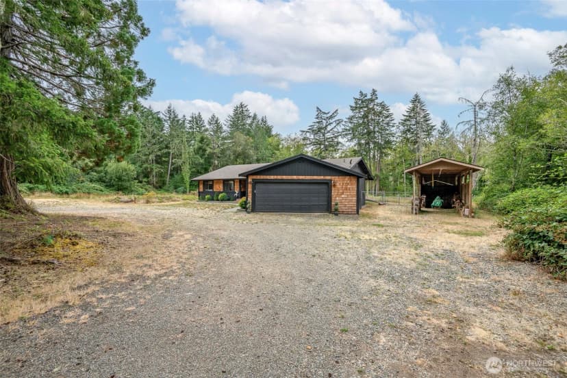 Property photo for 8327 Libby Road Ne, Olympia photo 30