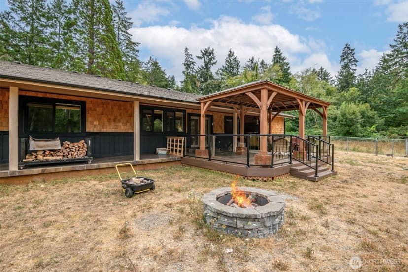 Property photo for 8327 Libby Road Ne, Olympia photo 25