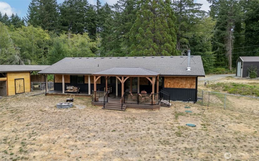 Property photo for 8327 Libby Road Ne, Olympia photo 37