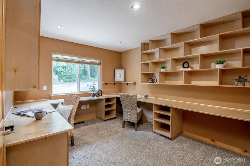 Property photo for 8327 Libby Road Ne, Olympia photo 13