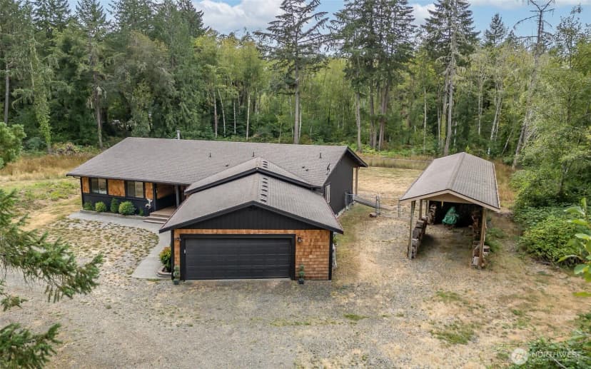 Property photo for 8327 Libby Road Ne, Olympia photo 35