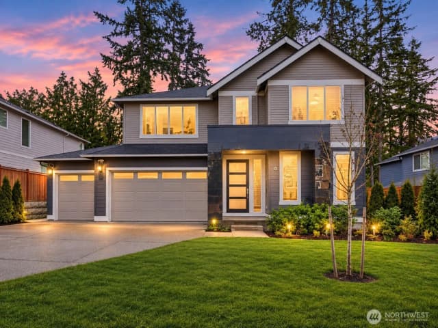 Property photo for 6563 Se 8th Place, Renton