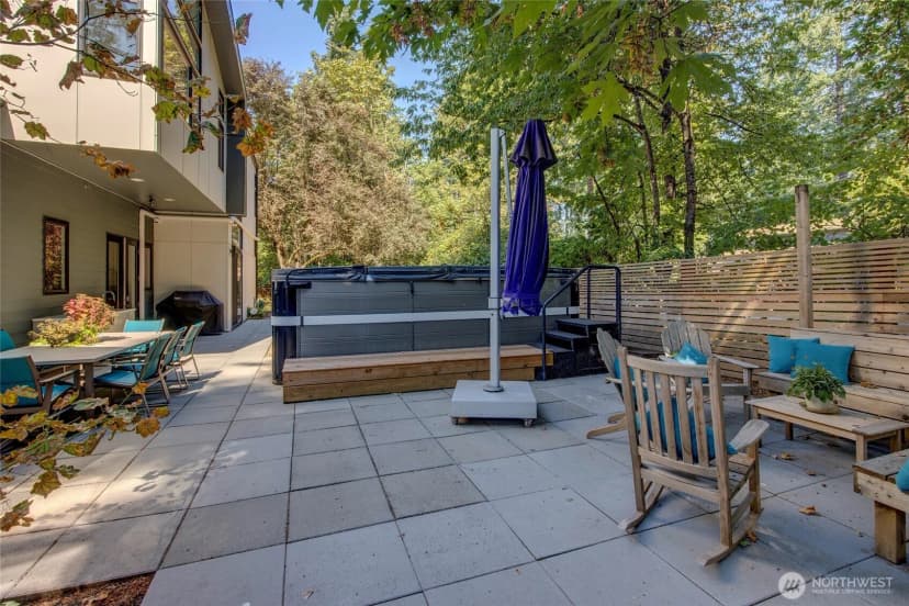 Property photo for 7560 86th Avenue Se, Mercer Island photo 35