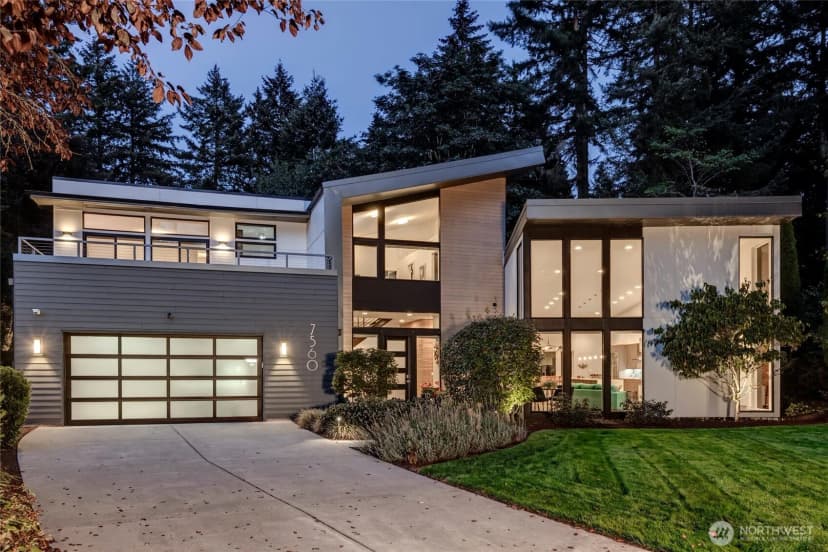 Property photo for 7560 86th Avenue Se, Mercer Island