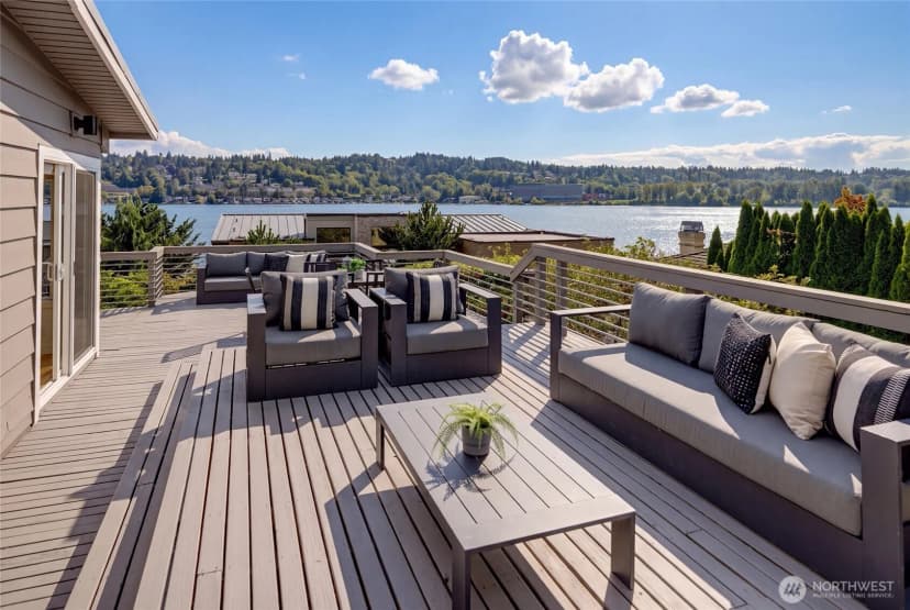 Property photo for 6924 96th Avenue Se, Mercer Island photo 21