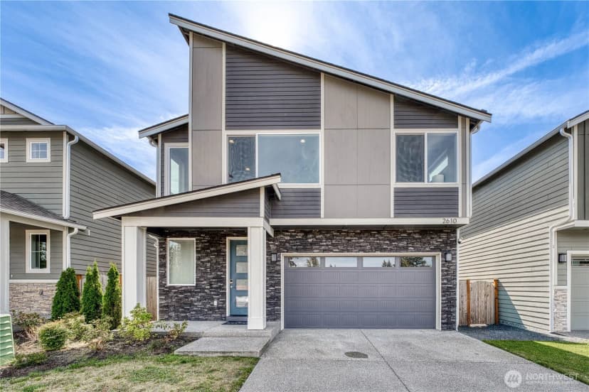 Property photo for 2610 179th Place Ne, Marysville