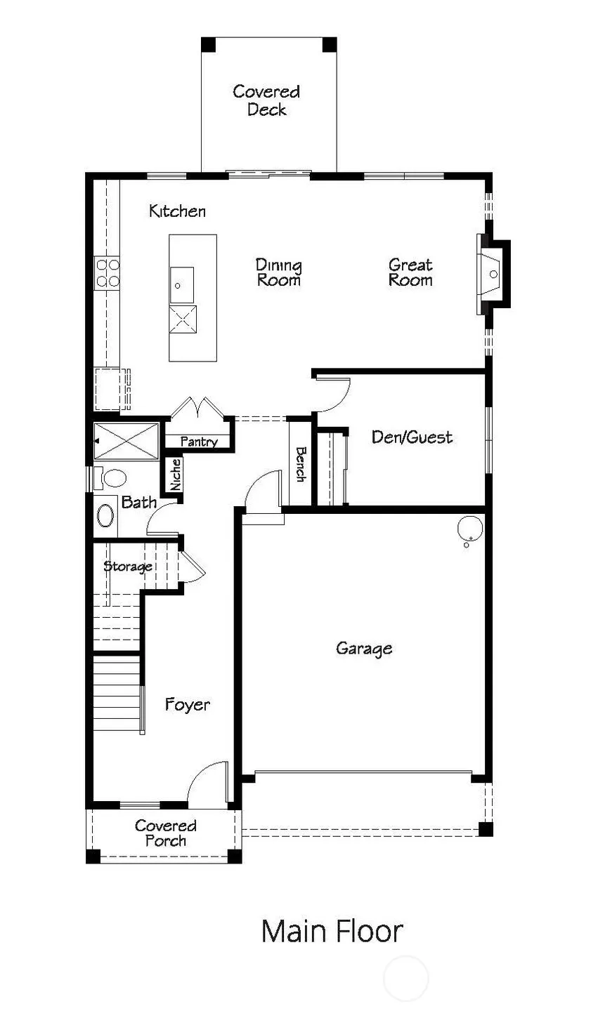 Property photo for 20812 99th Place S, Kent photo 2