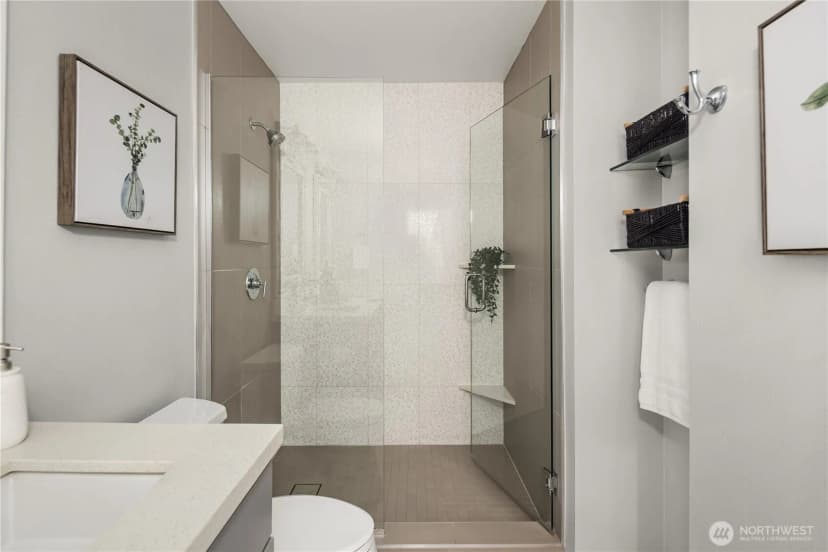 Property photo for 17824 Ne 96th Way #3, Redmond photo 25