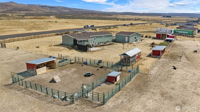 Property photo for 17270 Vantage Highway, Ellensburg photo 29