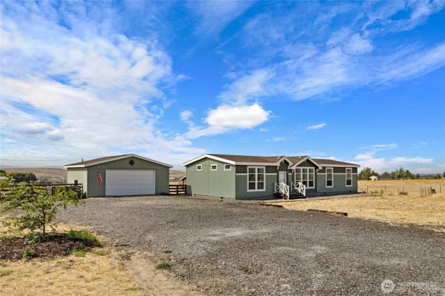 Property photo for 17270 Vantage Highway, Ellensburg