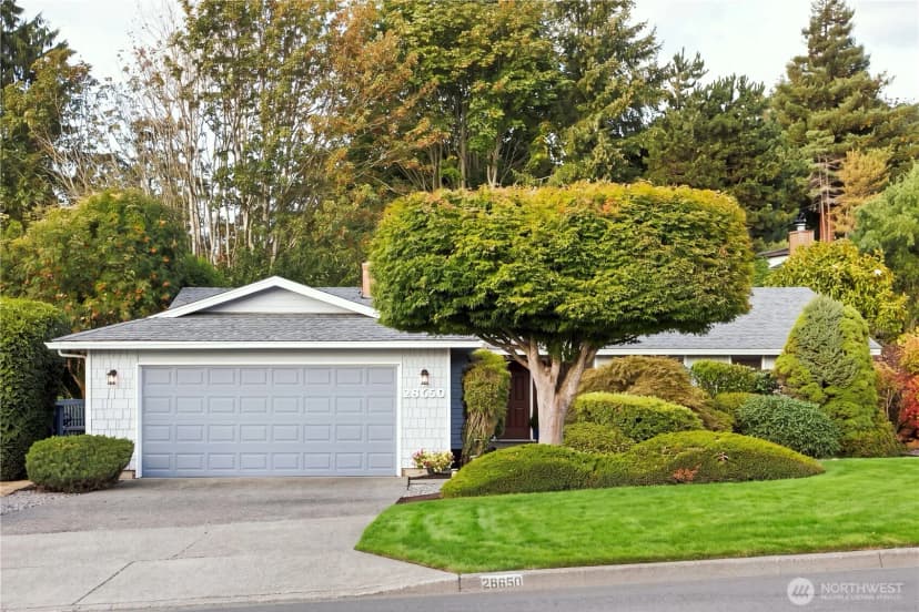 Property photo for 28650 11th Avenue S, Federal Way photo 33