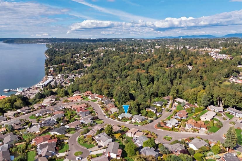 Property photo for 28650 11th Avenue S, Federal Way photo 29