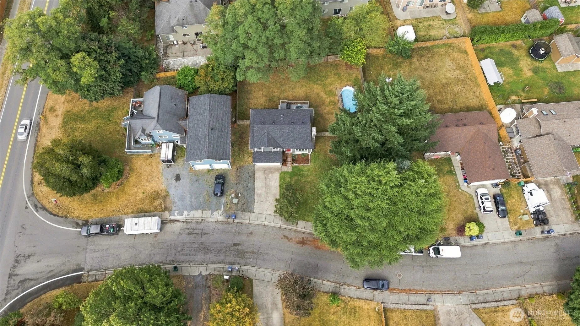 Property photo for 10820 54th Drive Ne, Marysville photo 31