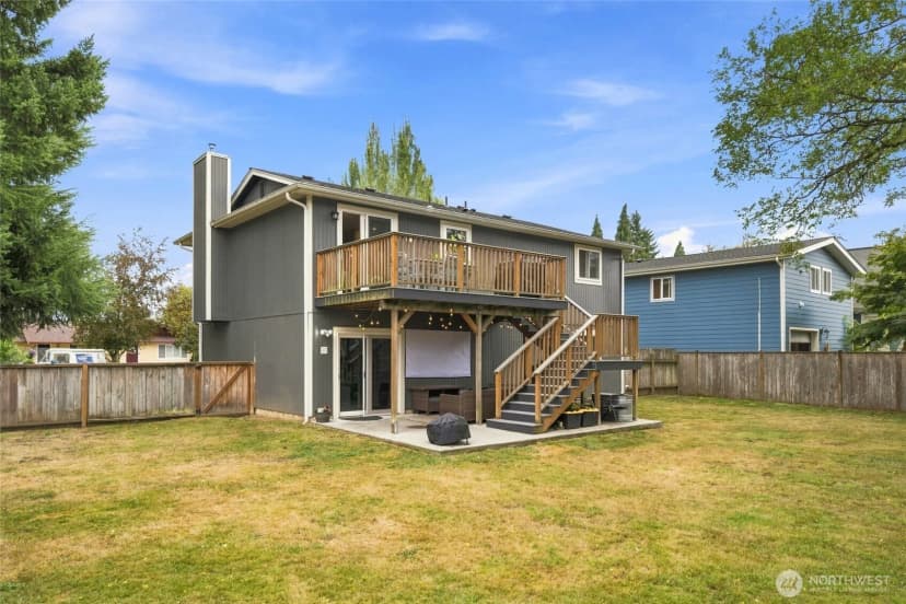 Property photo for 10820 54th Drive Ne, Marysville photo 24