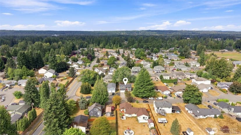 Property photo for 10820 54th Drive Ne, Marysville photo 37