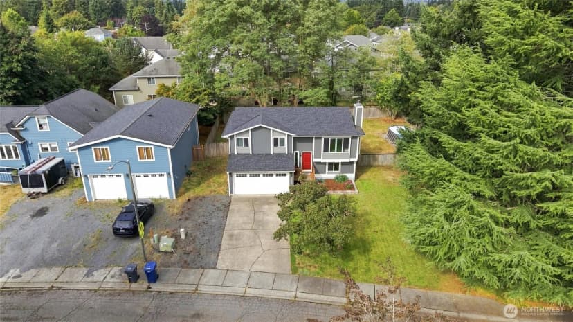 Property photo for 10820 54th Drive Ne, Marysville photo 29