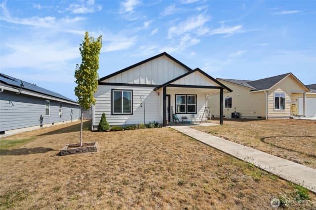 Property photo for 510 Powell Avenue, Winlock