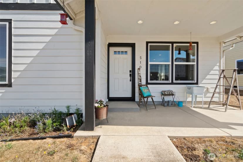 Property photo for 510 Powell Avenue, Winlock photo 4