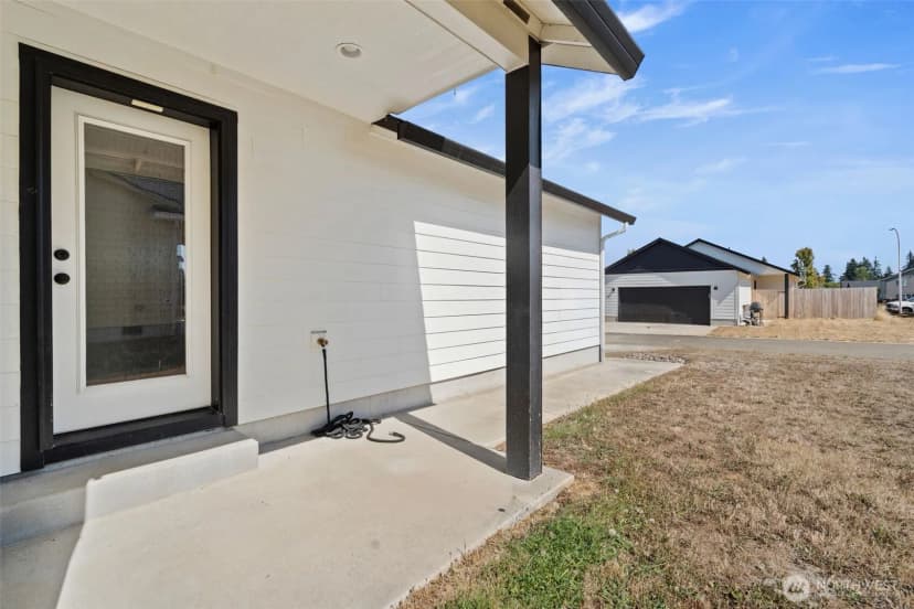Property photo for 510 Powell Avenue, Winlock photo 25