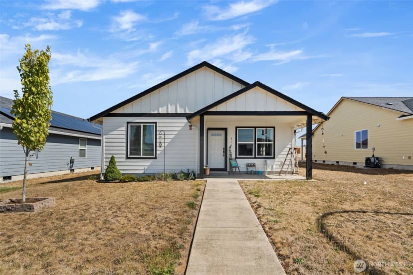 Property photo for 510 Powell Avenue, Winlock photo 2