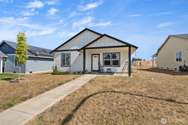 Property photo for 510 Powell Avenue, Winlock photo 3