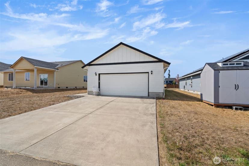 Property photo for 510 Powell Avenue, Winlock photo 23