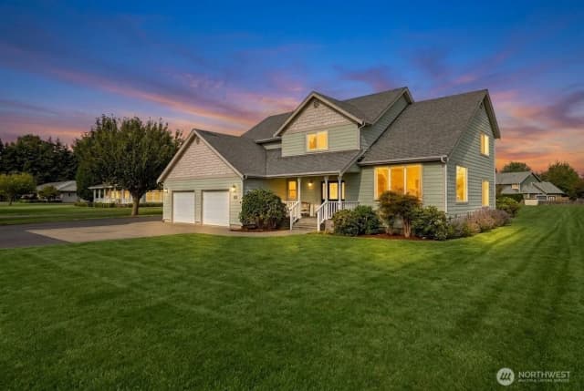 Property photo for 5390 Bel West Drive, Bellingham