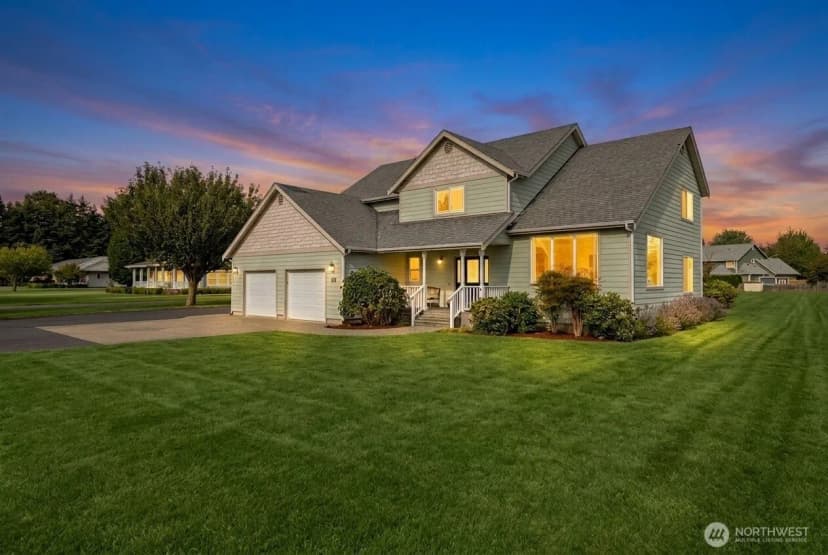 Property photo for 5390 Bel West Drive, Bellingham