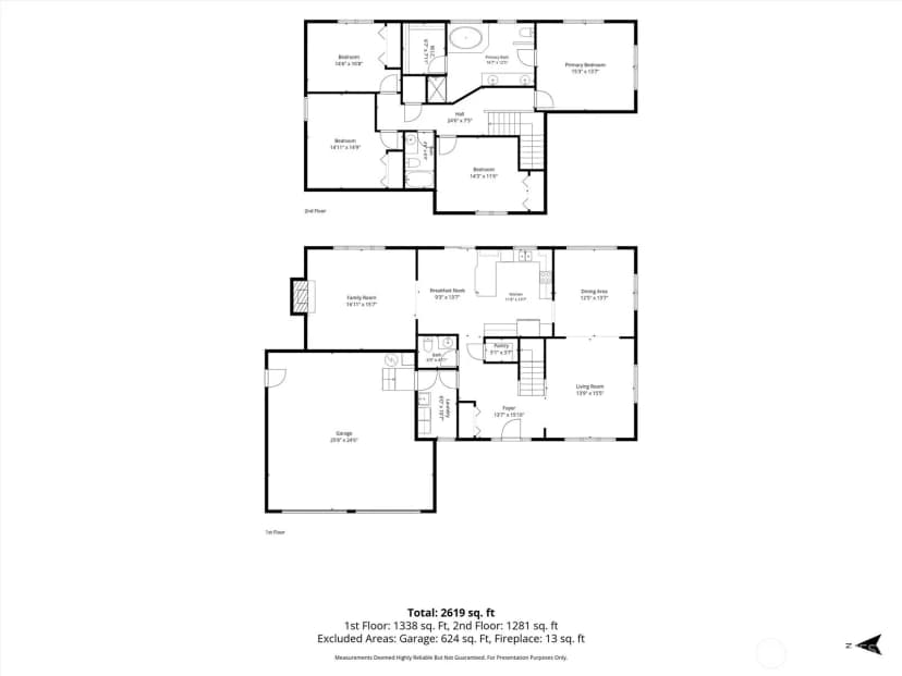 Property photo for 5390 Bel West Drive, Bellingham photo 39