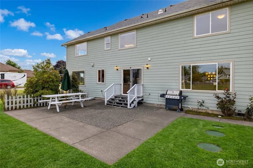 Property photo for 5390 Bel West Drive, Bellingham photo 31