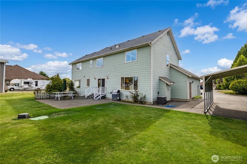 Property photo for 5390 Bel West Drive, Bellingham photo 32