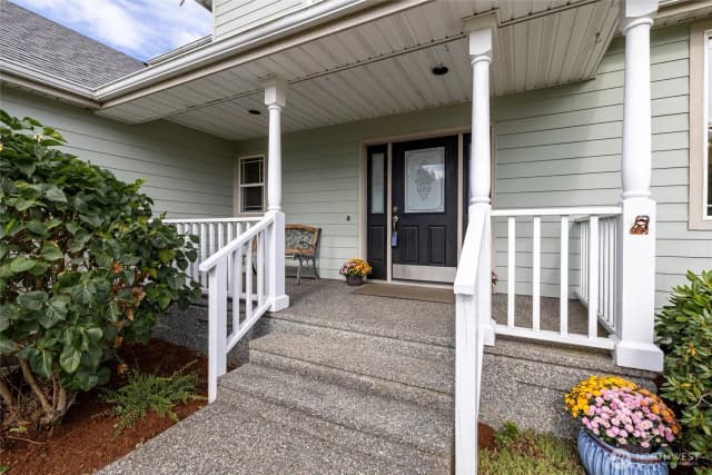 Property photo for 5390 Bel West Drive, Bellingham photo 4