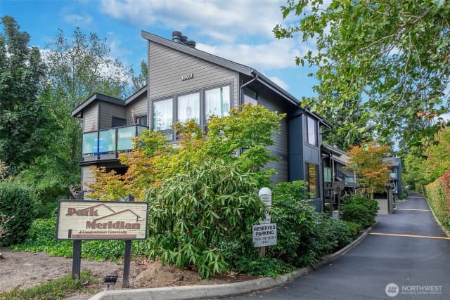Property photo for 1800 N 105th Street #9-201, Seattle