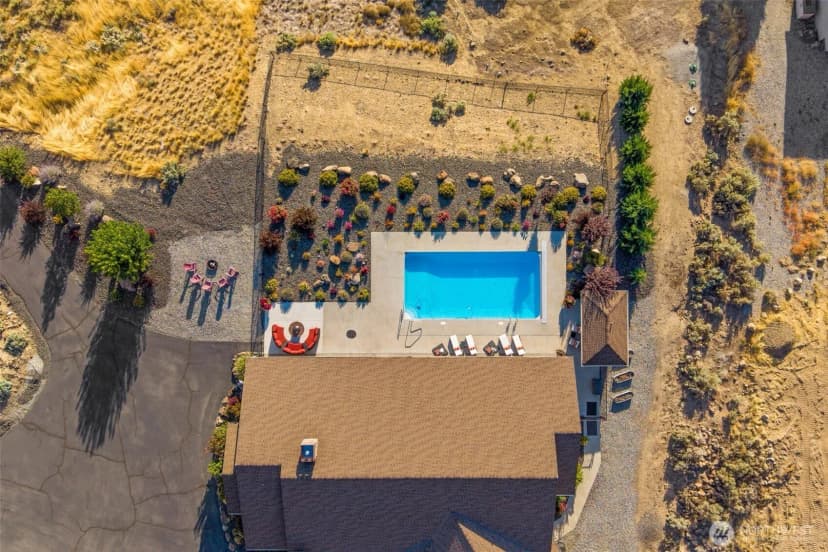Property photo for 25 Sageland Road, East Wenatchee photo 40