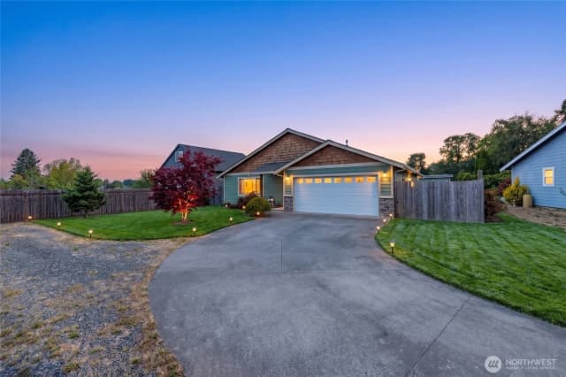 Property photo for 4997 Sunset Park Place, Ferndale