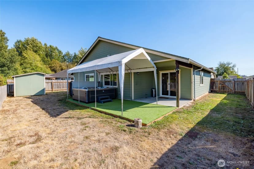 Property photo for 4997 Sunset Park Place, Ferndale photo 30