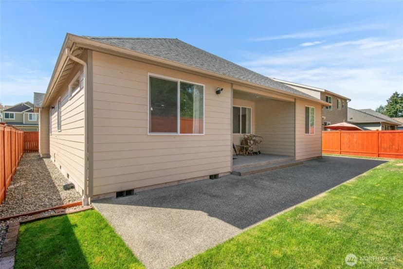 Property photo for 627 182nd Street E, Spanaway photo 32