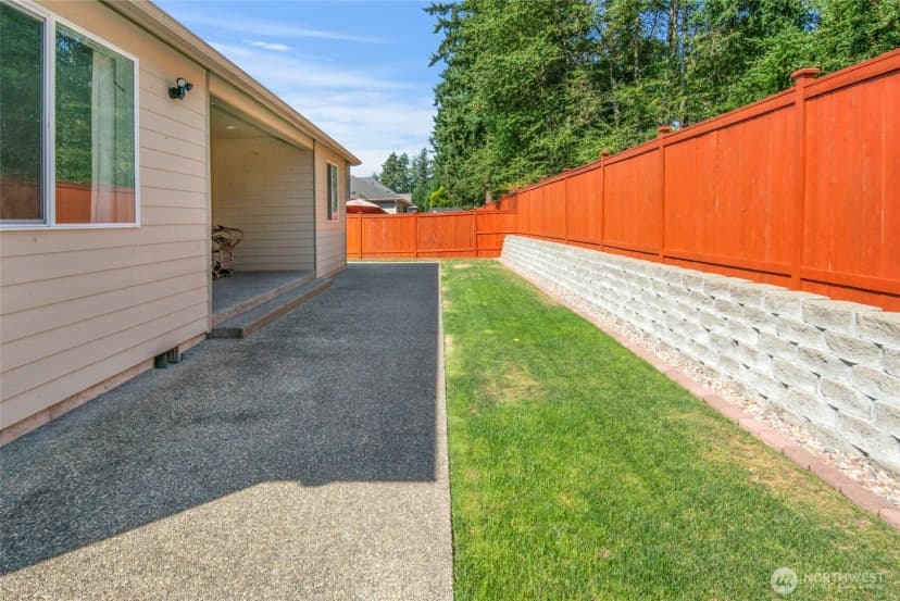 Property photo for 627 182nd Street E, Spanaway photo 31