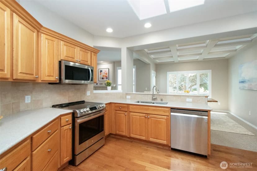 Property photo for 431 Blakely Boulevard, Sequim photo 12