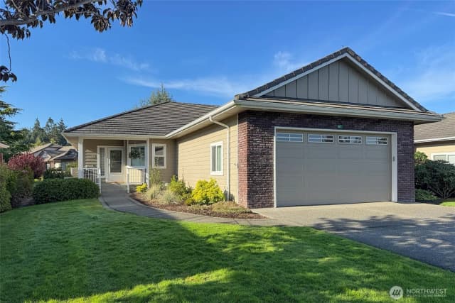 Property photo for 431 Blakely Boulevard, Sequim